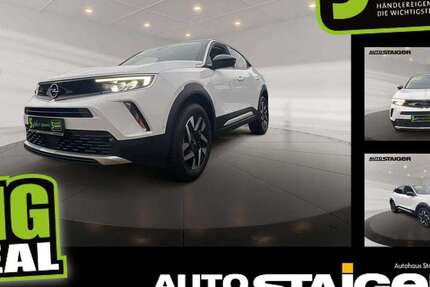 Opel Mokka 12.037 km 21.990 &euro; Esslingen 73730