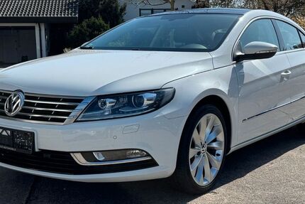 VW CC 50.700 km 17.999 &euro; Weil im Schönbuch 71088