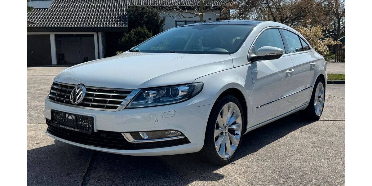 VW CC 50.700 km 18.999 &euro; Weil im Schönbuch 71088