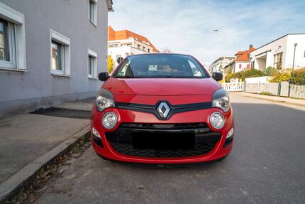 Renault Twingo 155.800 km 3.100 &euro; Tübingen 72072