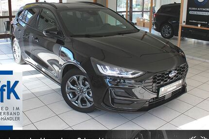 Ford Focus 15.730 km 22.499 € Nürtingen-Neckarhausen 72622