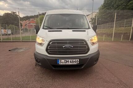 Ford Transit 155.000 km 12.500 &euro; Stuttgart 70186