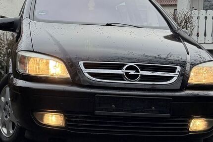 Opel Zafira 335.900 km 1.700 &euro; Stuttgart 70190