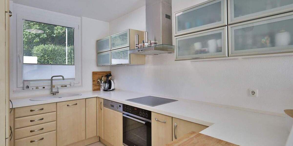 Reihenendhaus Remseck am Neckar Remseck-Pattonville - 4 Zimmer, 143 m&sup2;, 720.000&euro; | Angebot:25734448