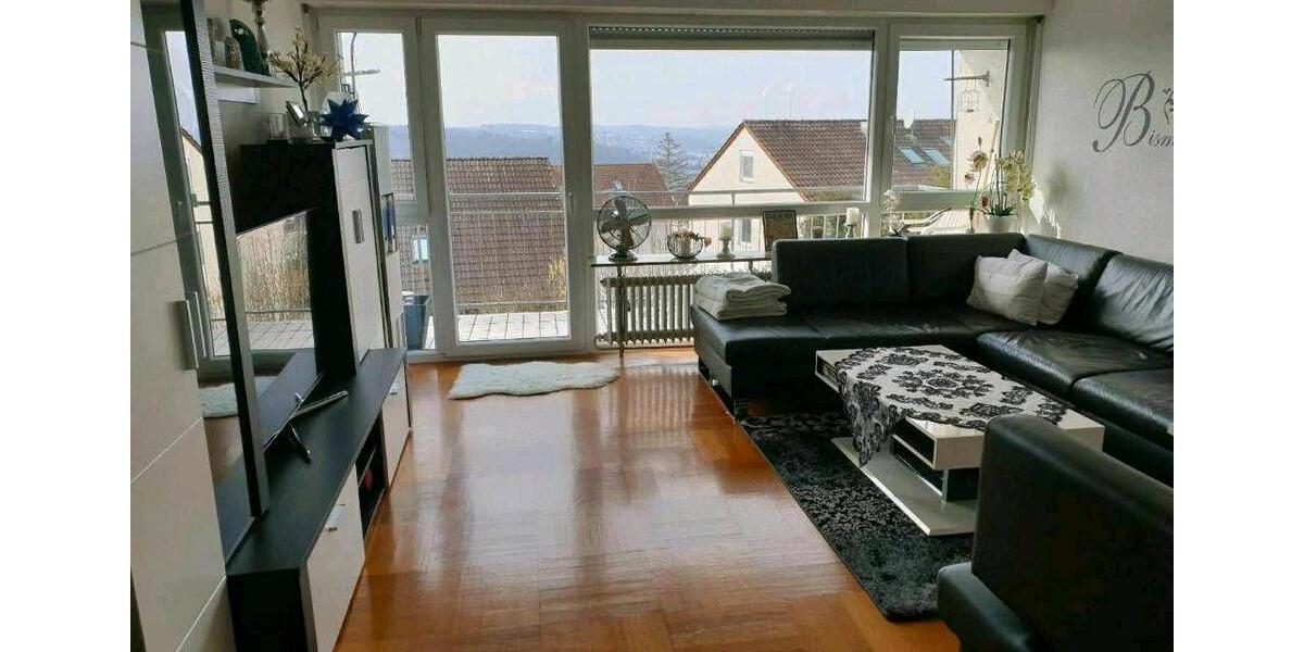 Etagenwohnung Altbach - 2 Zimmer, 60 m&sup2;, 999&euro; | Angebot:26322361