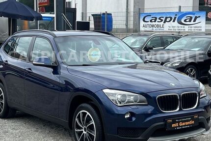 BMW X1 166.300 km 10.790 € Kirchheim unter Teck 73230