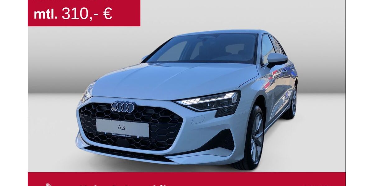 Audi A3 1.500 km 39.390 &euro; Backnang 71522