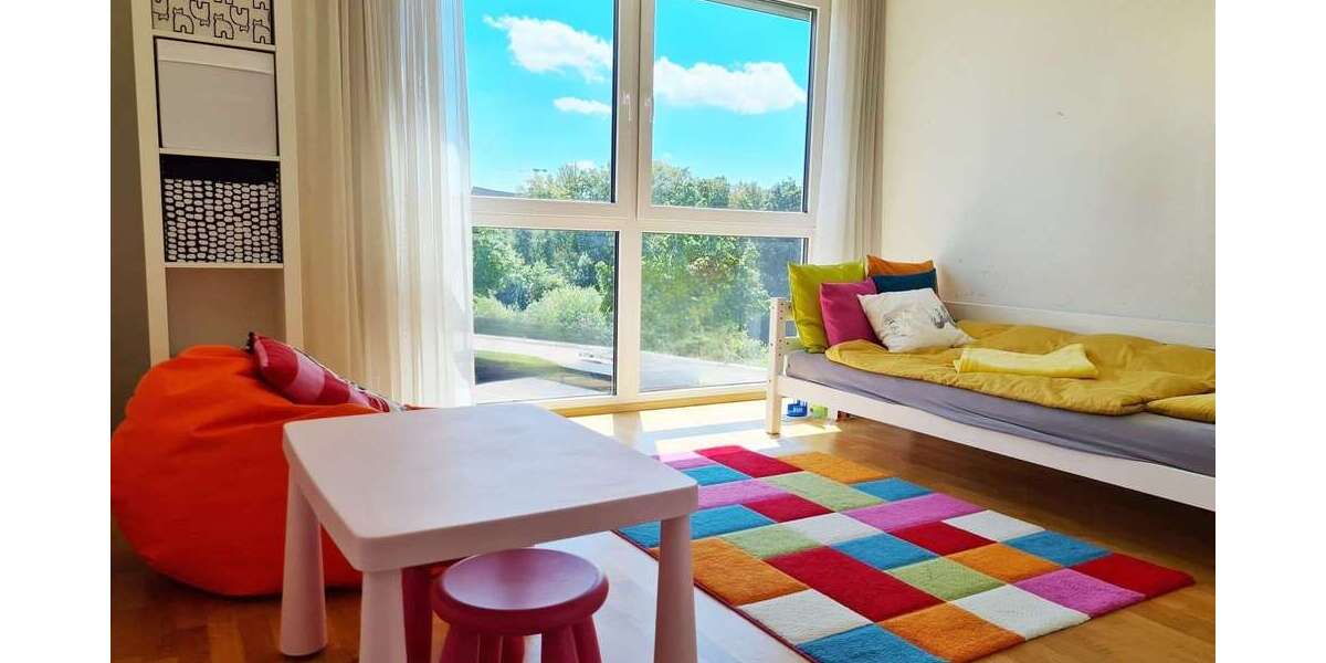 Etagenwohnung Waiblingen Beinstein - 4 Zimmer, 97 m&sup2;, 530.000&euro; | Angebot:26802413