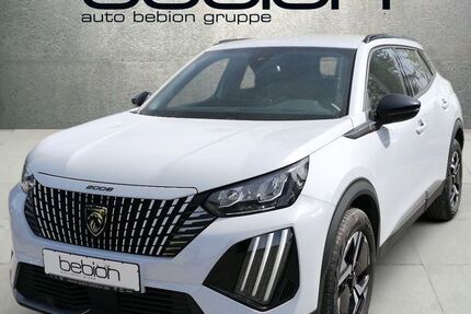 Peugeot 2008 25.450 km 23.480 &euro; Magstadt 71106