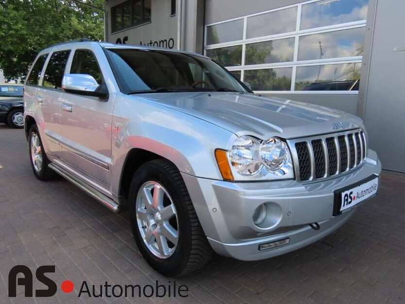 Grand Cherokee