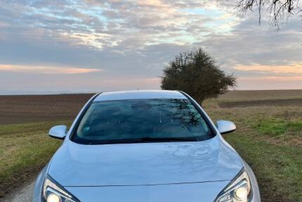 Opel Astra 154.548 km 7.500 &euro; Besigheim 74354