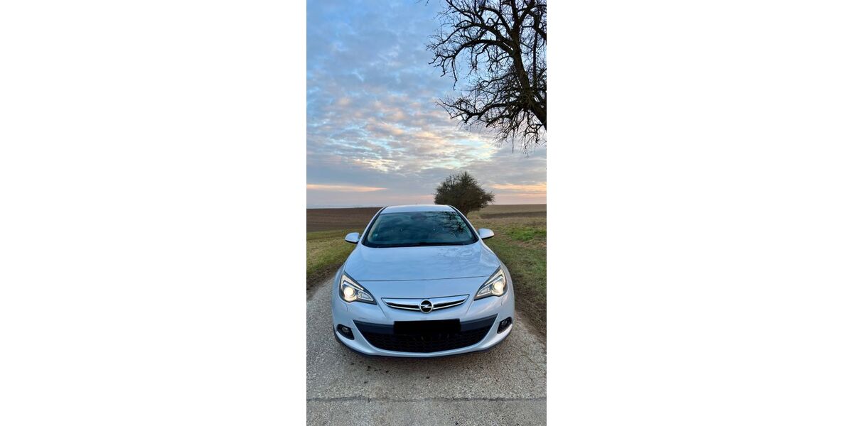 Opel Astra 154.548 km 7.500 &euro; Besigheim 74354