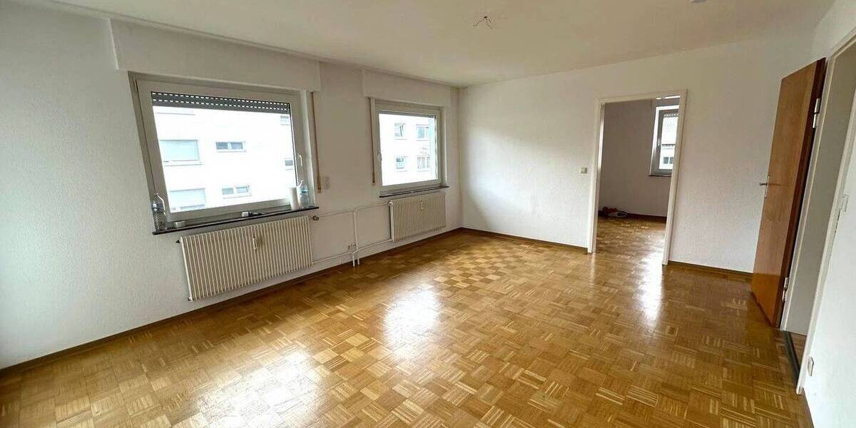 Etagenwohnung Filderstadt Bonlanden - 5 Zimmer, 113 m&sup2;, 1.350&euro; | Angebot:26842199