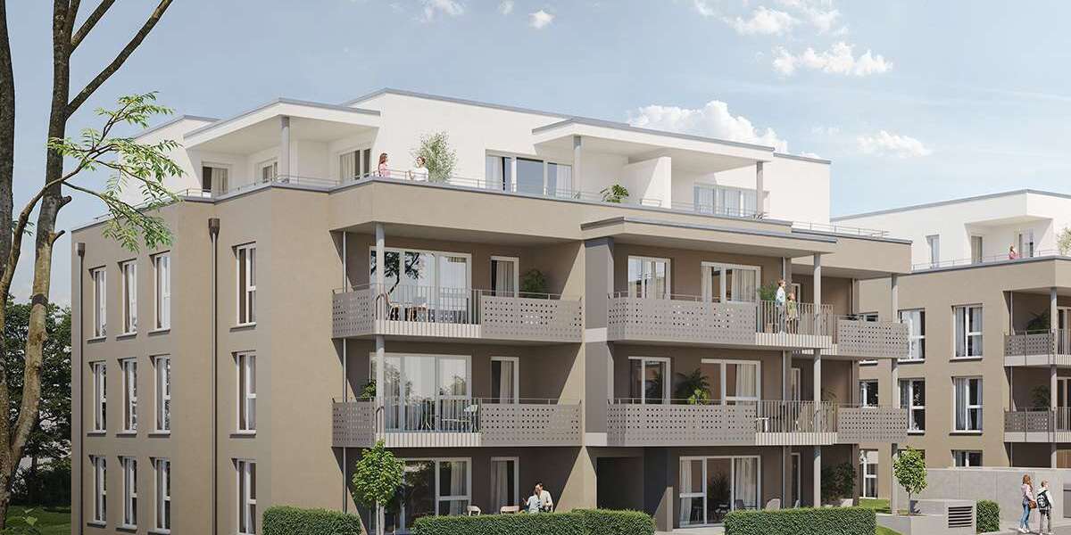 Etagenwohnung Winnenden - 1 Zimmer, 43 m&sup2;, 299.000&euro; | Angebot:26107438