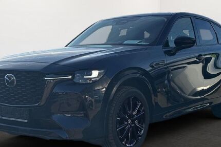 Mazda CX-60 64.960 km 34.360 &euro; Ingersheim 74379