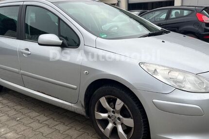 Peugeot 307 219.800 km 750 &euro; Holzgerlingen 71088