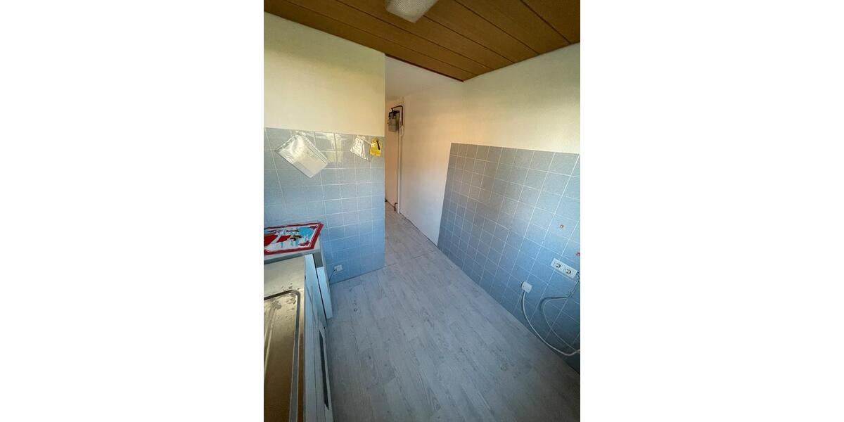 Erdgeschoßwohnung Stuttgart Mühlhausen - 2 Zimmer, 42 m&sup2;, 550&euro; | Angebot:26588264
