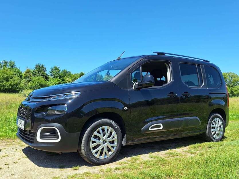 Berlingo