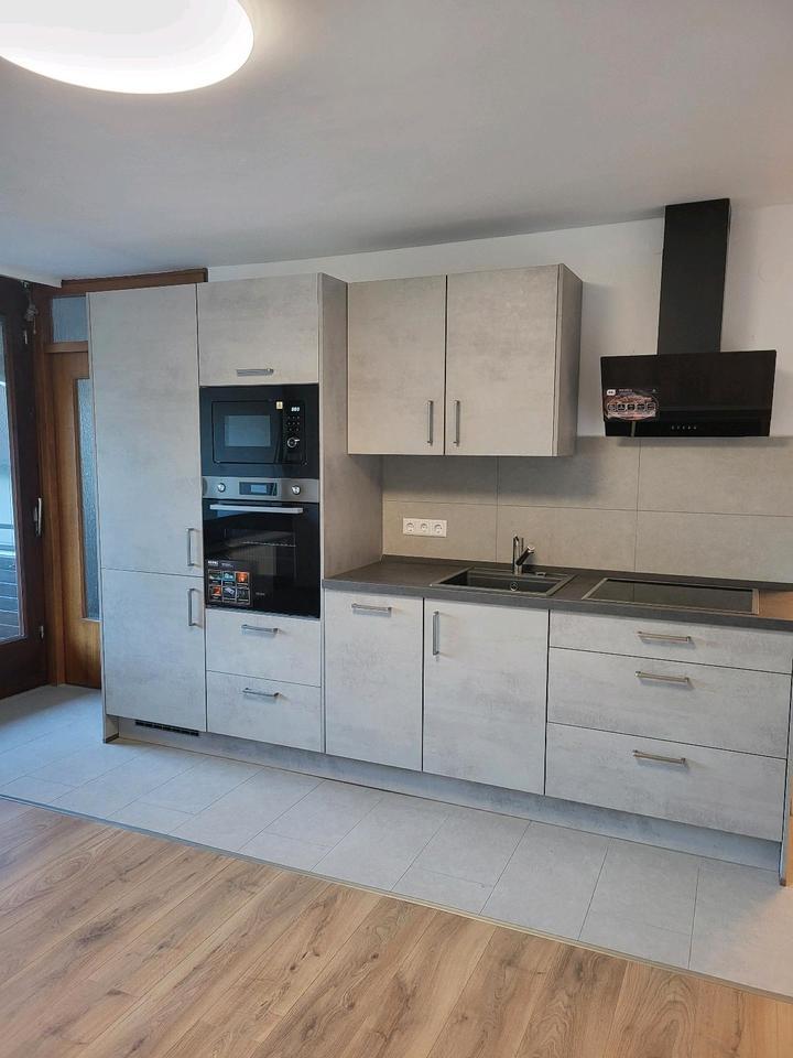 2 Zimmer Wohnung wird verkauft