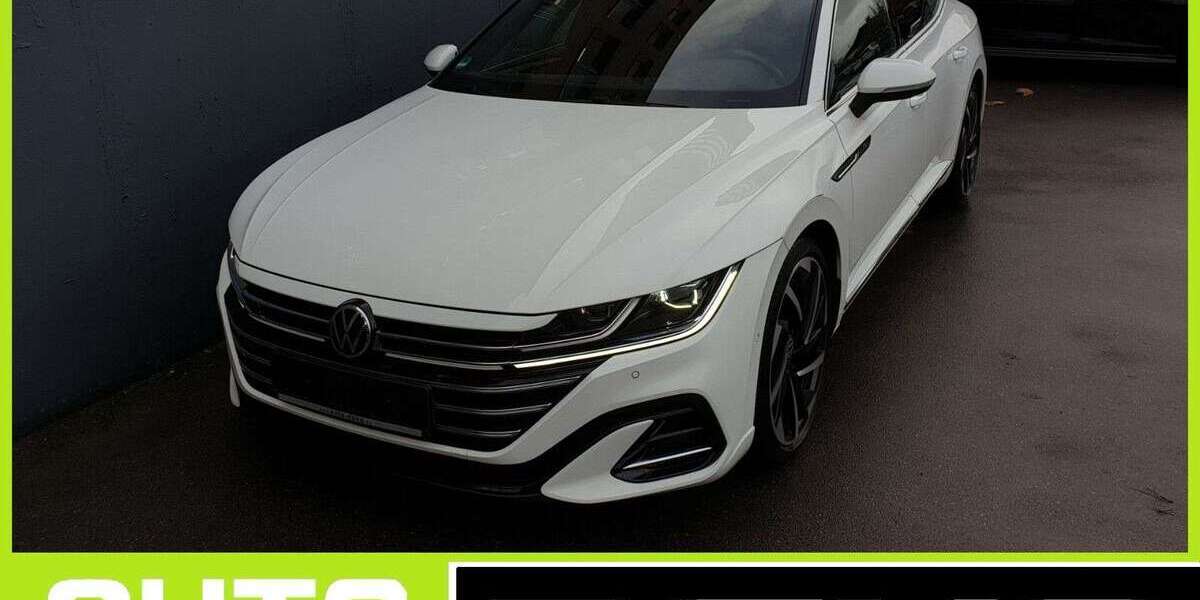 VW Arteon 124.755 km 26.970 &euro; Waiblingen 71332