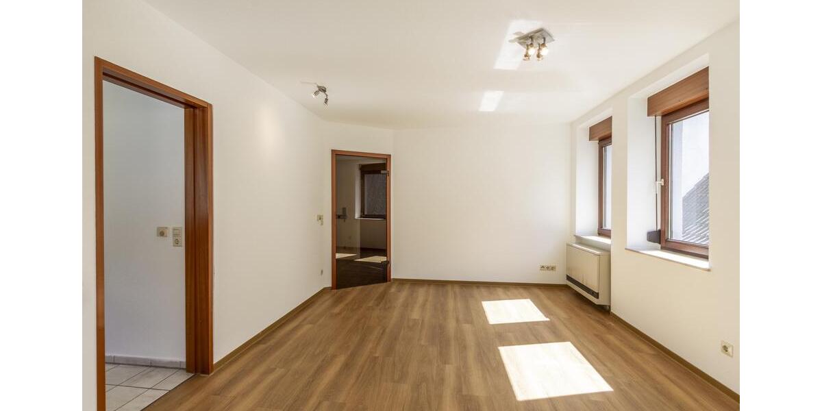 Erdgeschoßwohnung Nürtingen - 3 Zimmer, 55 m&sup2;, 600&euro; | Angebot:26374160