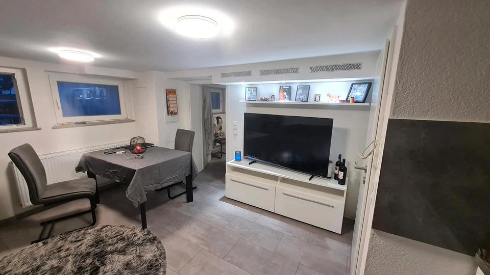 Etagenwohnung Kernen im Remstal - 2 Zimmer, 36 m&sup2;, 690&euro; | Angebot:25023292