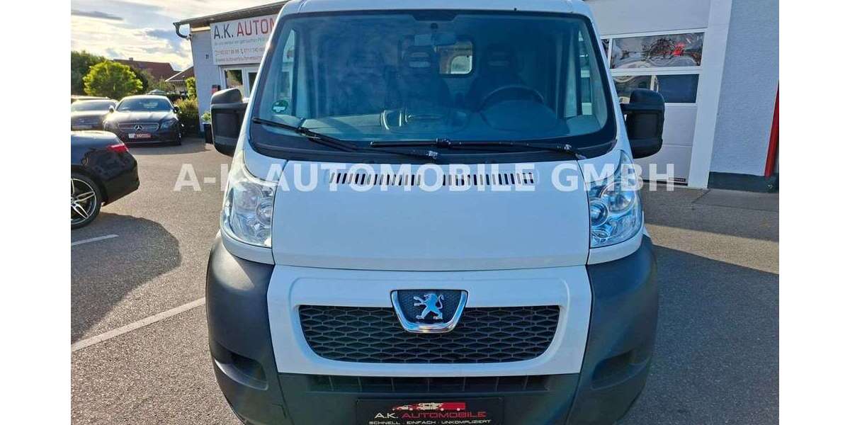 Peugeot Boxer 150.000 km 2.499 &euro; Deizisau 73779