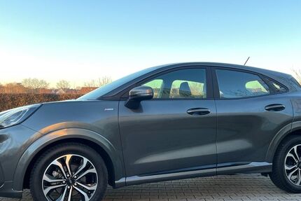 Ford Puma 7.850 km 18.450 &euro; Ludwigsburg 71634