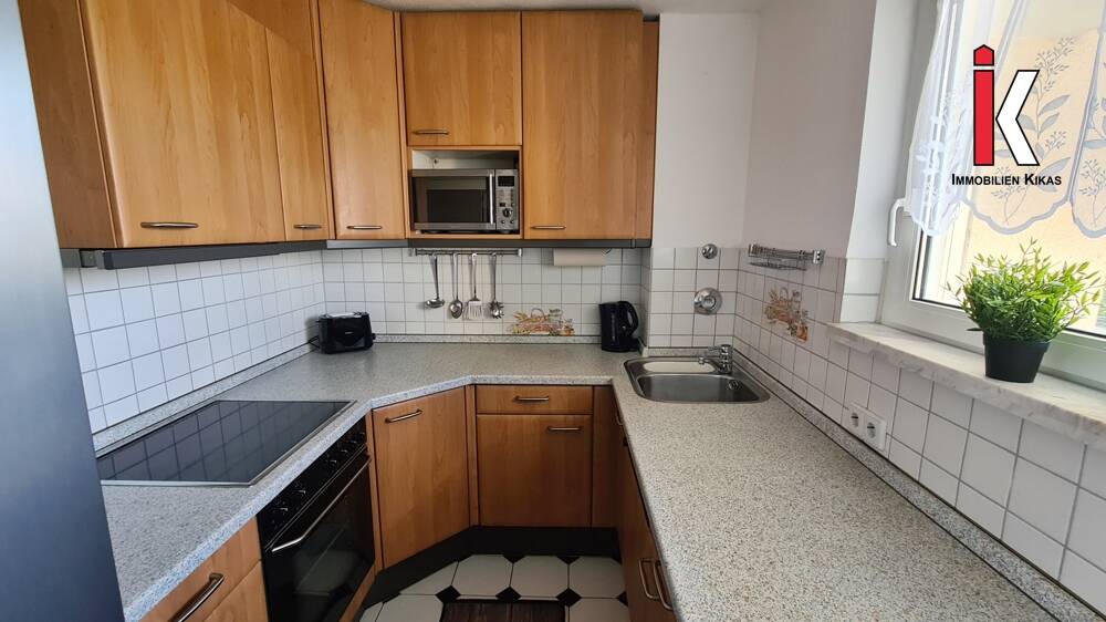 Etagenwohnung Sindelfingen Ost - 2 Zimmer, 62 m&sup2;, 700&euro; | Angebot:26358620
