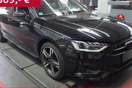 Audi A4 53.397 km 24.930 &euro; Esslingen 73730