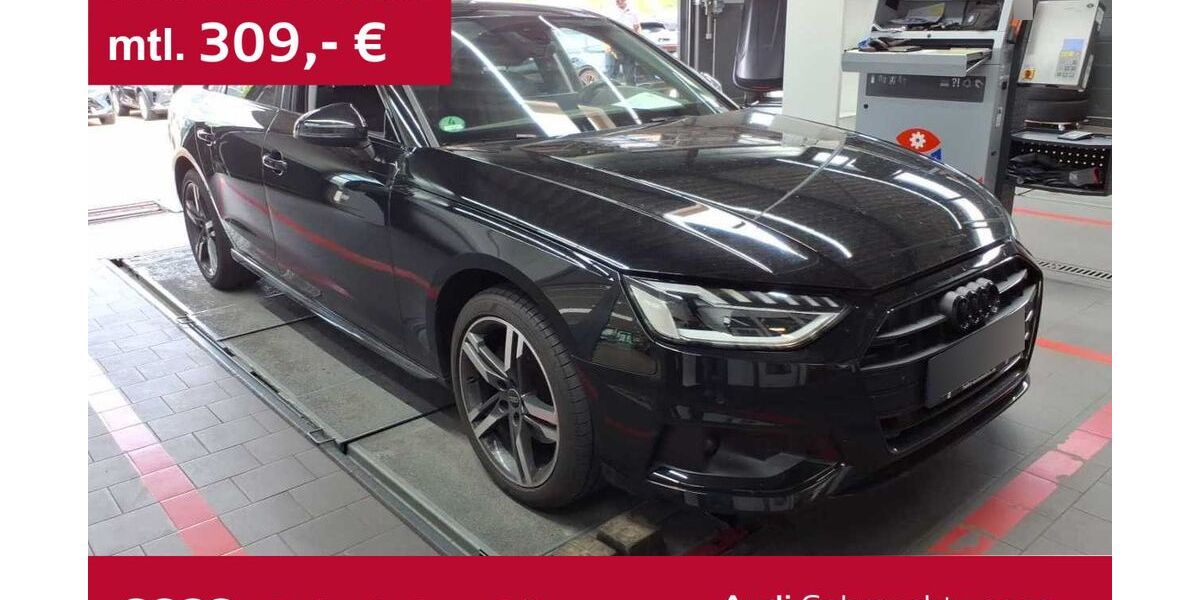 Audi A4 53.397 km 24.930 &euro; Esslingen 73730