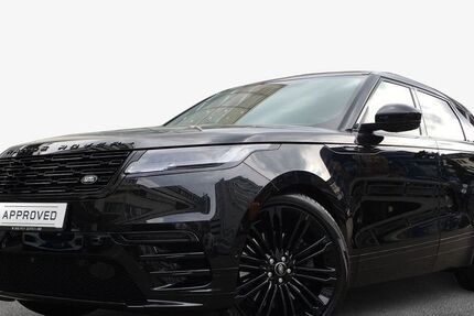 Land Rover Range Rover Velar 17.493 km 74.990 € Stuttgart 70190