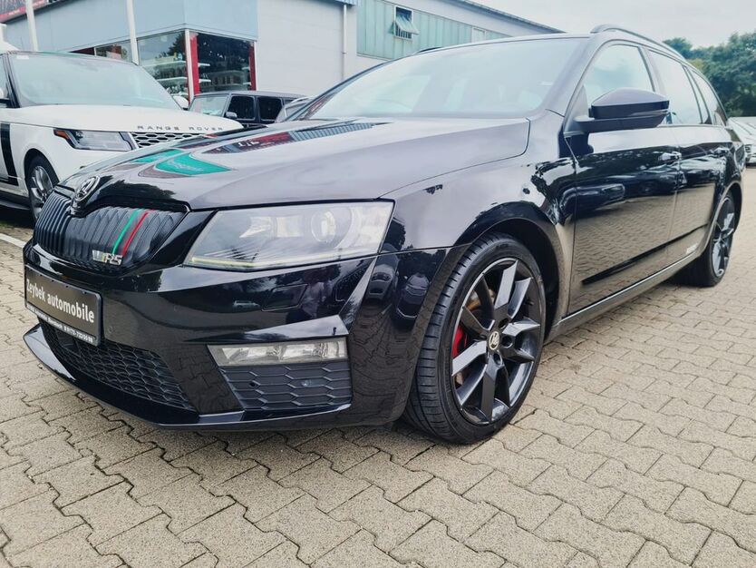 Skoda Octavia 220.000 km 12.950 € Ebersbach an der Fils. 73061