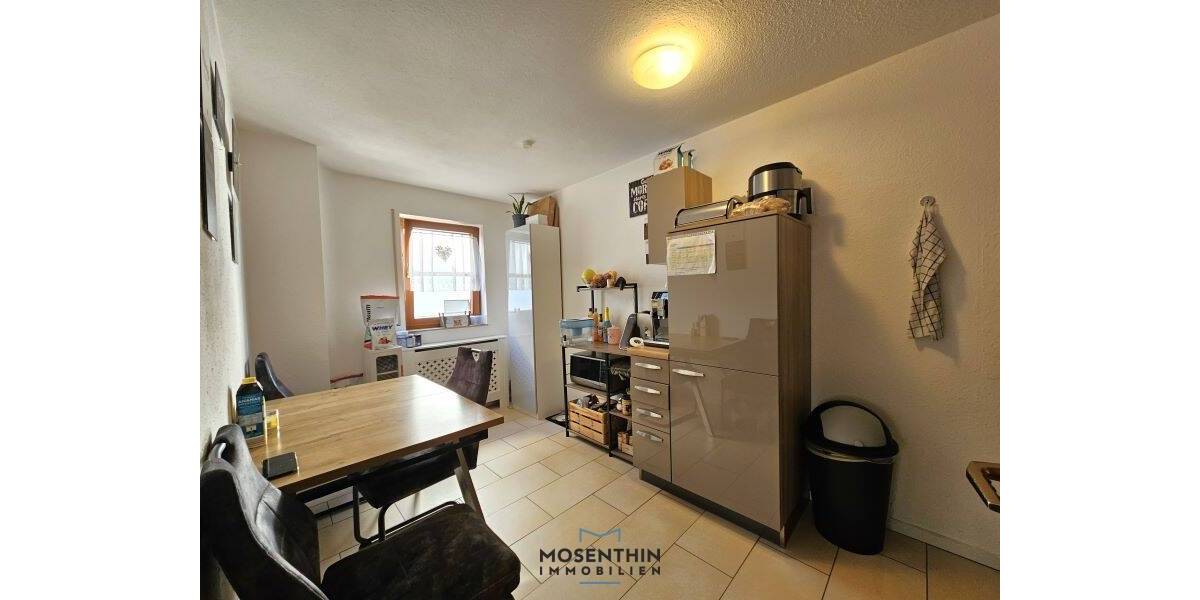 Etagenwohnung Filderstadt / Plattenhardt Plattenhardt - 2 Zimmer, 50 m&sup2;, 195.000&euro; | Angebot:26202170
