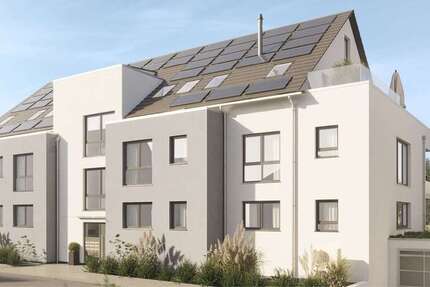 Wohnung zum Kaufen in Möglingen 369.800 € 57.25 m² 2.5 zimmer