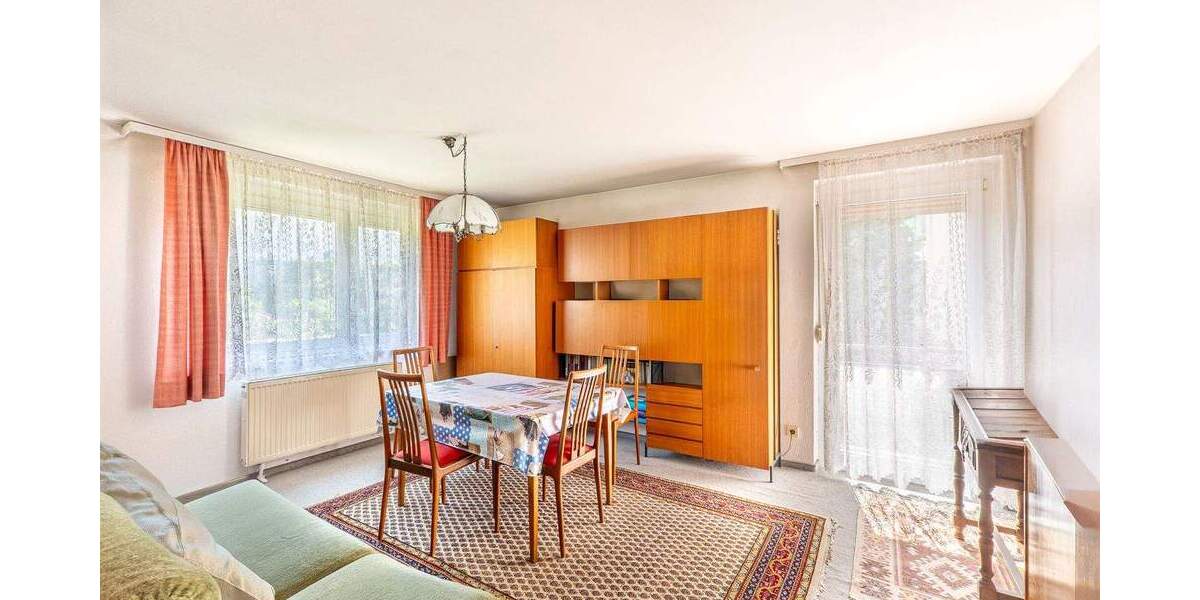 Mehrfamilienhaus, Wohnhaus Steinheim an der Murr Steinheim - 1 Zimmer, 231 m&sup2;, 548.000&euro; | Angebot:25775326