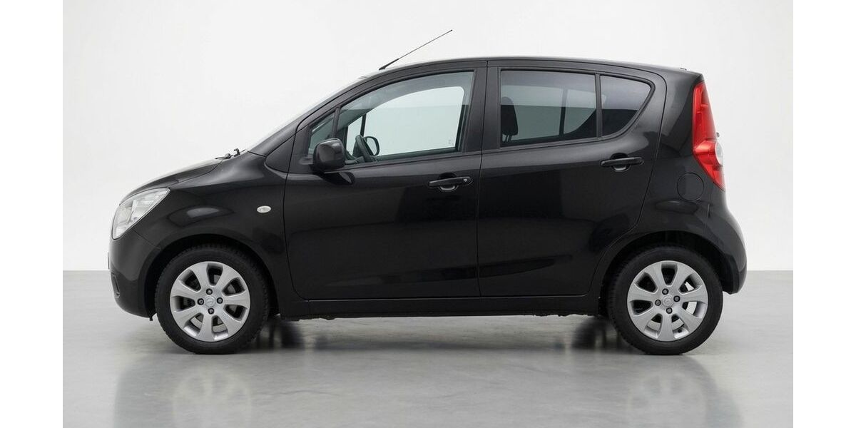 Opel Agila 155.000 km 2.299 &euro; Stuttgart 70567