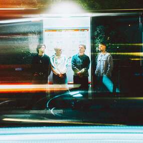 ONLY THE POETS - And I'd Do It Again Tour 2026 21.04.2026 LKA Longhorn