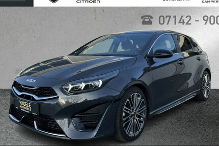 Kia ceed / Ceed 9.300 km 29.400 € Bietigheim-Bissingen 74321