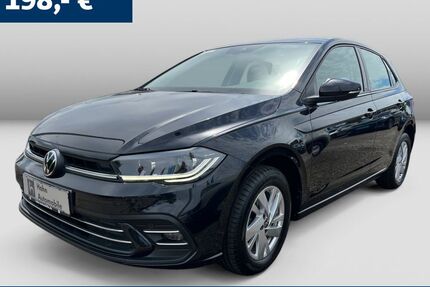 VW Polo 73.952 km 16.990 &euro; Schorndorf 73614