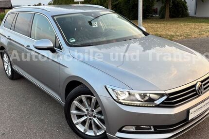 VW Passat 110.600 km 15.500 &euro; Waiblingen-Hegnach 71334