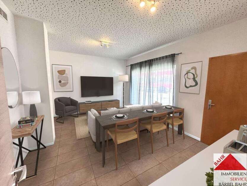 Haus zum Kaufen in Sindelfingen 299.000 € 65 m²