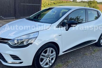 Renault Clio 129.900 km 8.033 &euro; Waiblingen-Hegnach 71334