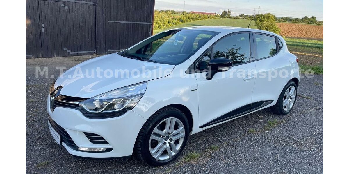 Renault Clio 129.900 km 8.033 &euro; Waiblingen-Hegnach 71334