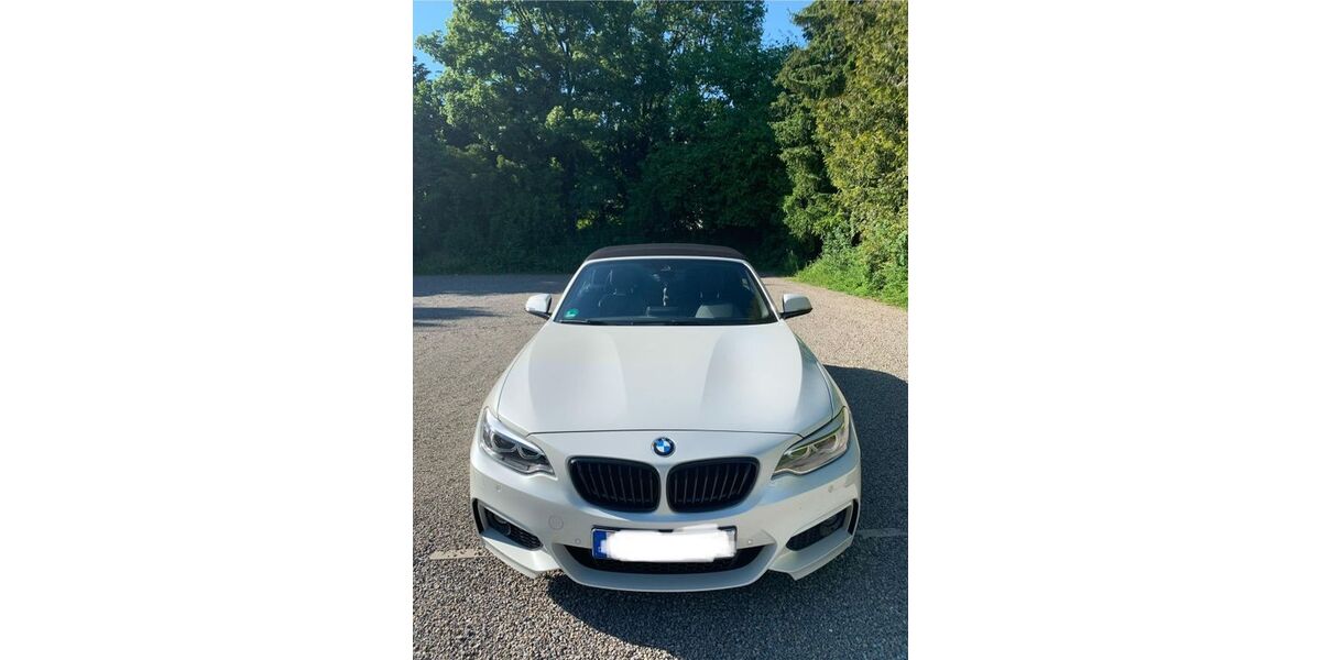 BMW 220 112.300 km 16.450 &euro; Kohlberg 72664