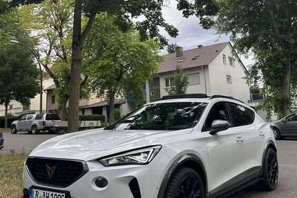 Cupra Formentor 25.000 km 30.100 € Ludwigsburg 71640