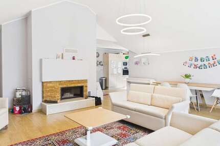 Wohnung zum Kaufen in Freiberg am Neckar 519.000 € 130 m² 4 zimmer