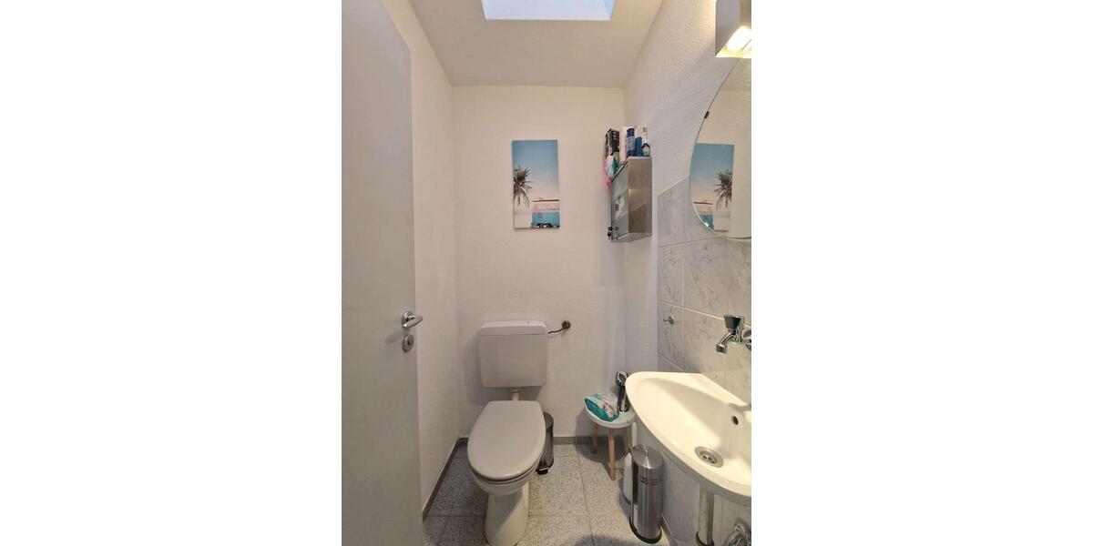 Einfamilienhaus Filderstadt - 3 Zimmer, 116 m&sup2;, 1.299&euro; | Angebot:26164600