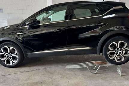 Renault Captur 114.530 km 14.999 &euro; Holzgerlingen 71088