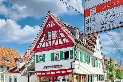 Gastronomie in Filderstadt 4.500 € 280 m²